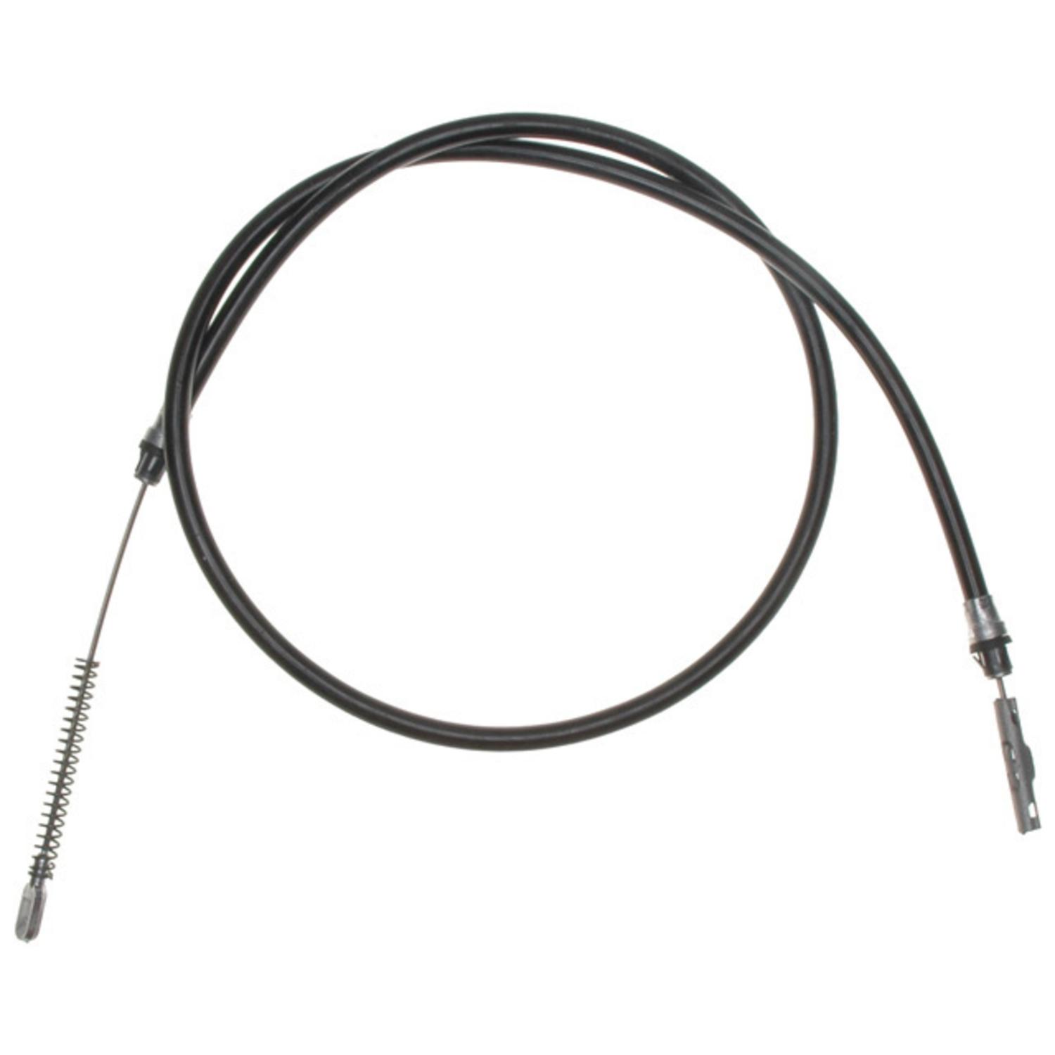 Raybestos BC95540 Parking Brake Cable product image 2 of 2