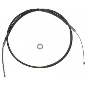 Raybestos BC95542 Parking Brake Cable product image 2 of 2