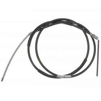 Raybestos BC95544 Parking Brake Cable product image 2 of 2