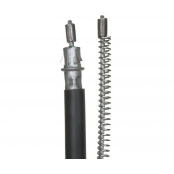 Raybestos BC95545 Parking Brake Cable product image 1 of 2