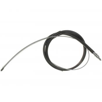 Raybestos BC95545 Parking Brake Cable product image 2 of 2