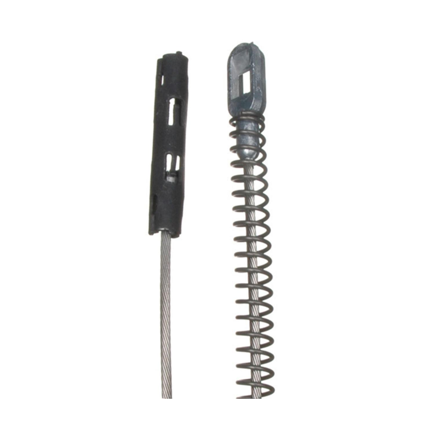 Raybestos BC95546 Parking Brake Cable product image 1 of 2