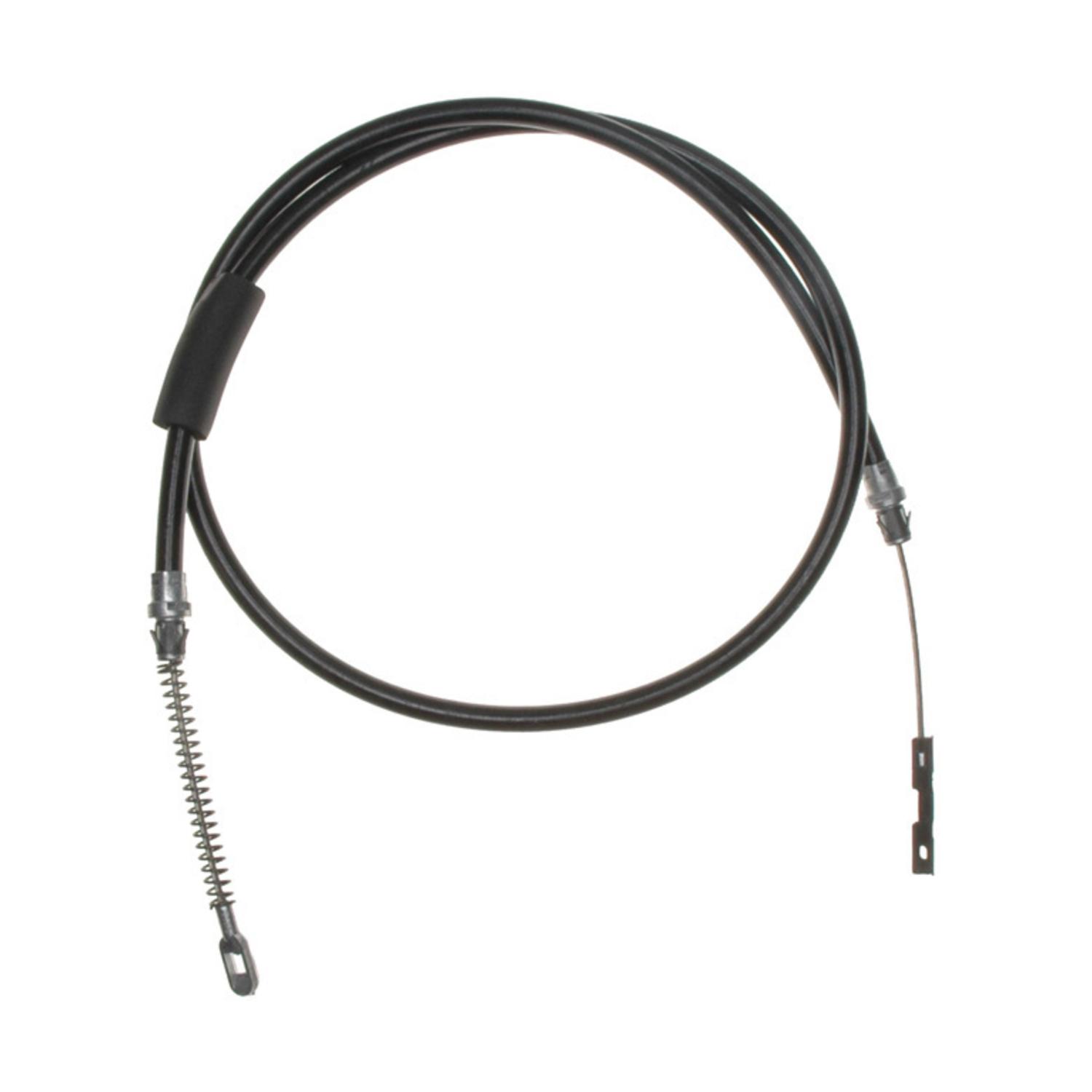 Raybestos BC95546 Parking Brake Cable product image 2 of 2