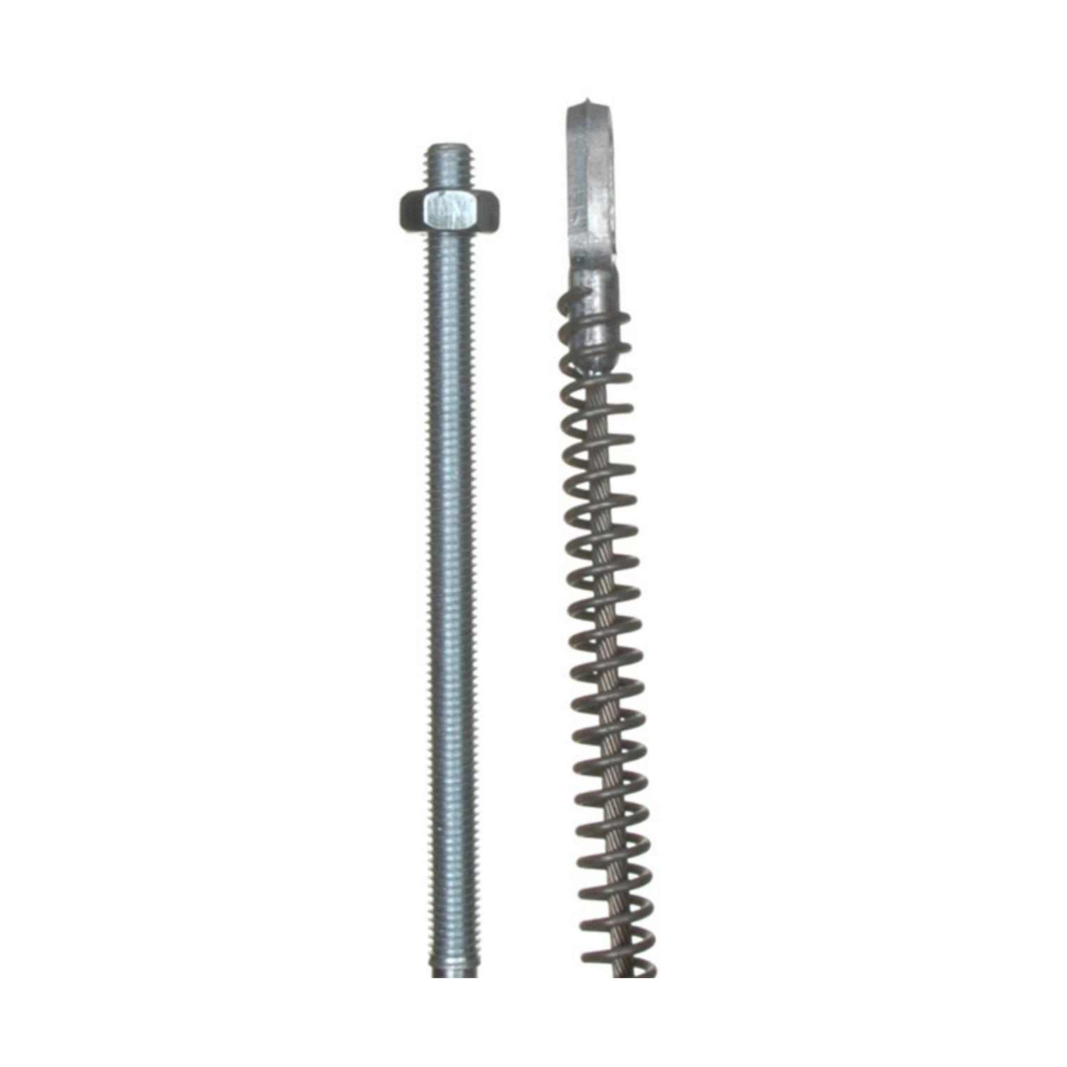 Raybestos BC95547 Parking Brake Cable product image 1 of 2