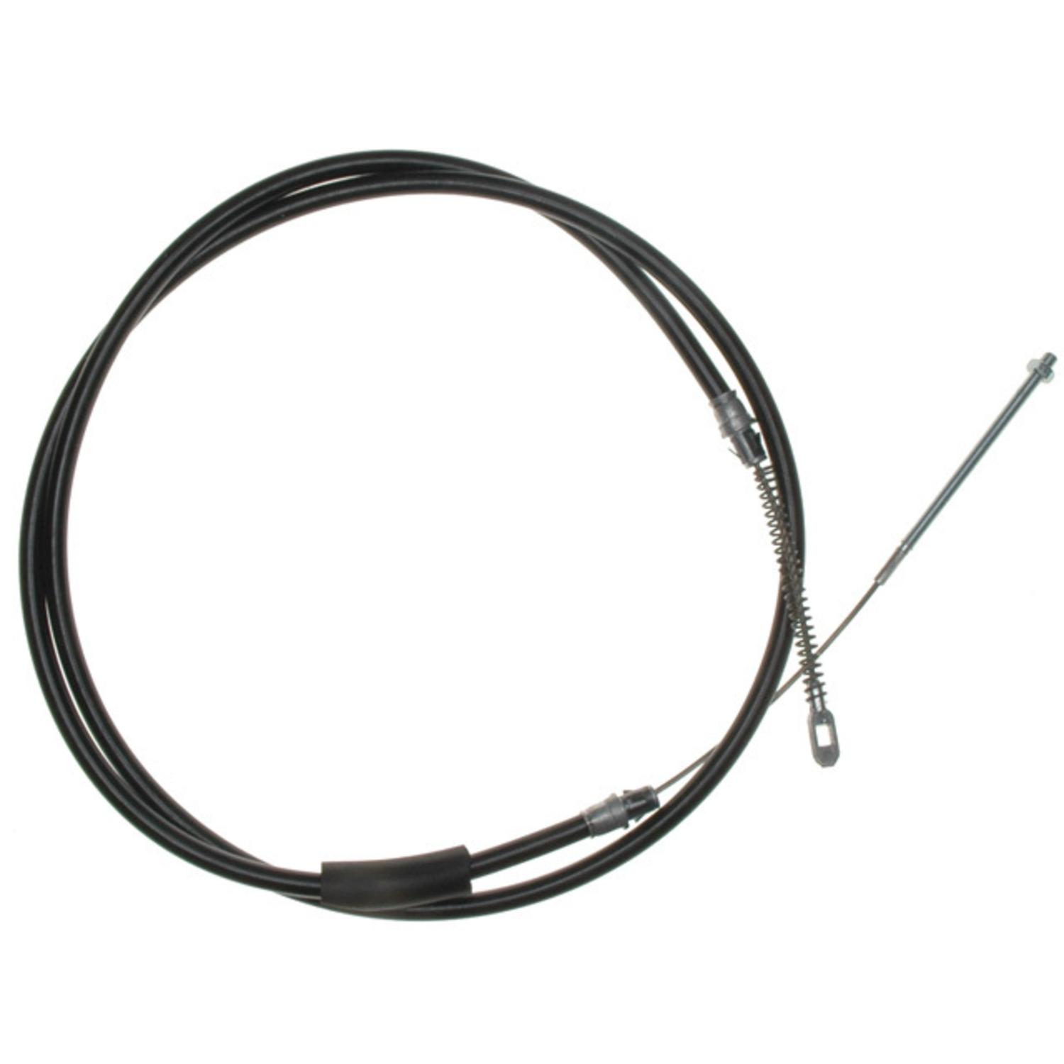 Raybestos BC95547 Parking Brake Cable product image 2 of 2
