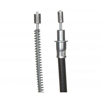 Raybestos BC95548 Parking Brake Cable product image 1 of 2