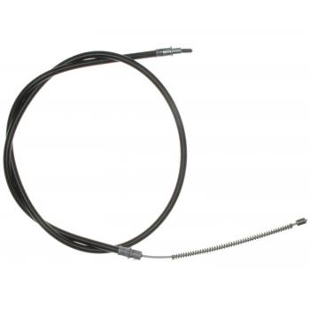 Raybestos BC95548 Parking Brake Cable product image 2 of 2