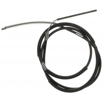 Raybestos BC95550 Parking Brake Cable product image 2 of 2