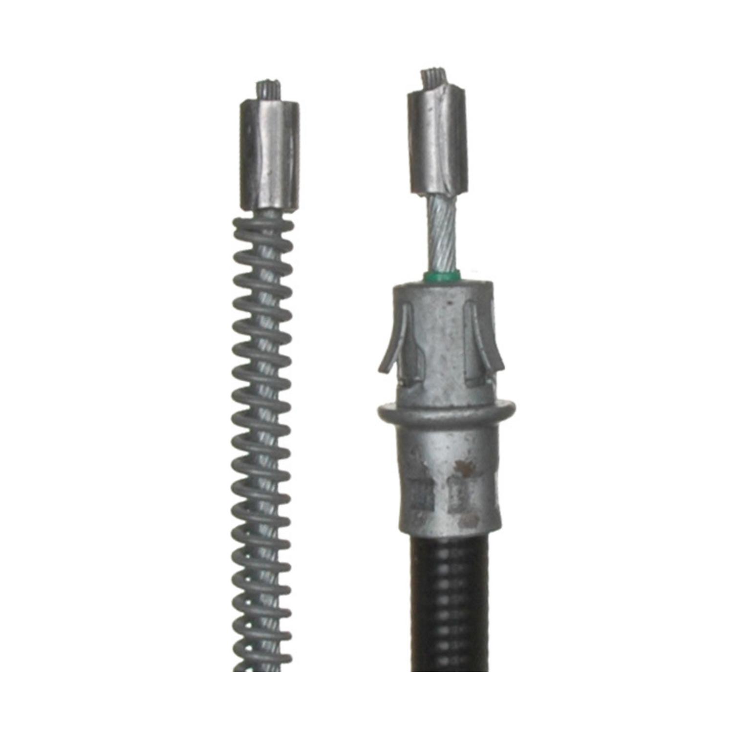Raybestos BC95552 Parking Brake Cable product image 1 of 2
