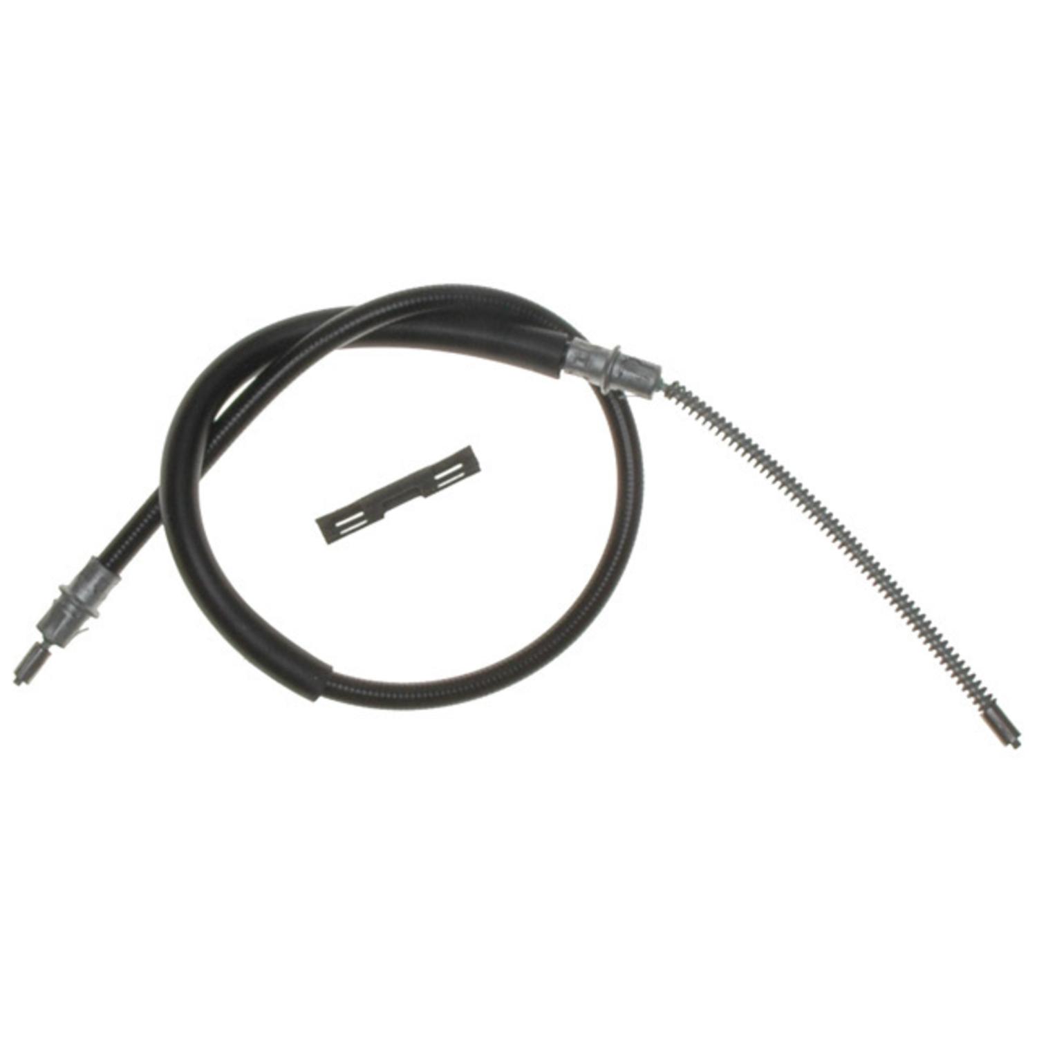 Raybestos BC95552 Parking Brake Cable product image 2 of 2
