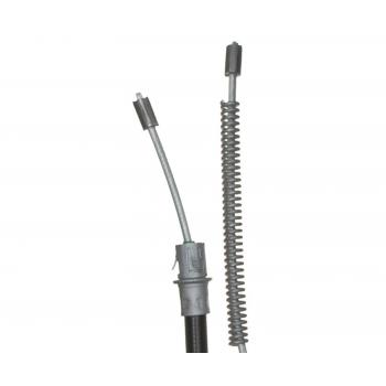 Raybestos BC95553 Parking Brake Cable product image 1 of 2