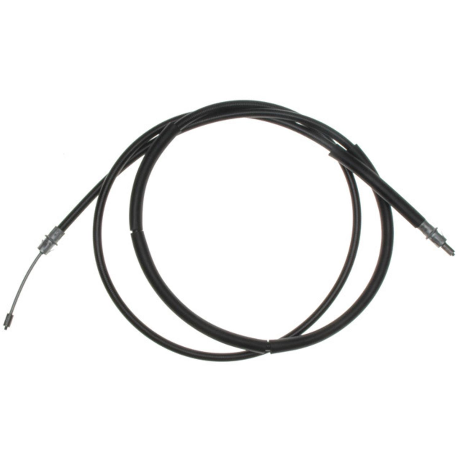 Raybestos BC95554 Parking Brake Cable product image 2 of 2