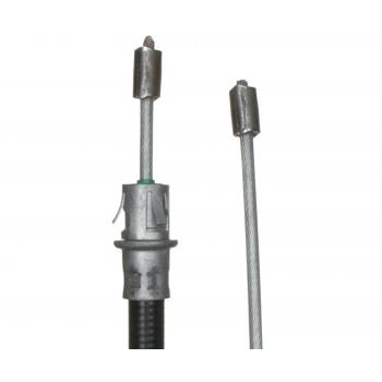 Raybestos BC95555 - Parking Brake Cable Raybestos BC95555 Parking Brake Cable product image 1 of 2
