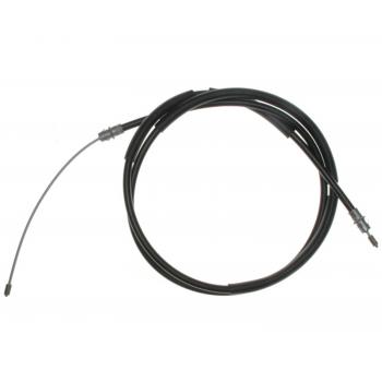 Raybestos BC95555 - Parking Brake Cable Raybestos BC95555 Parking Brake Cable product image 2 of 2