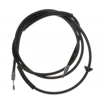 Raybestos BC95556 Parking Brake Cable product image 2 of 2
