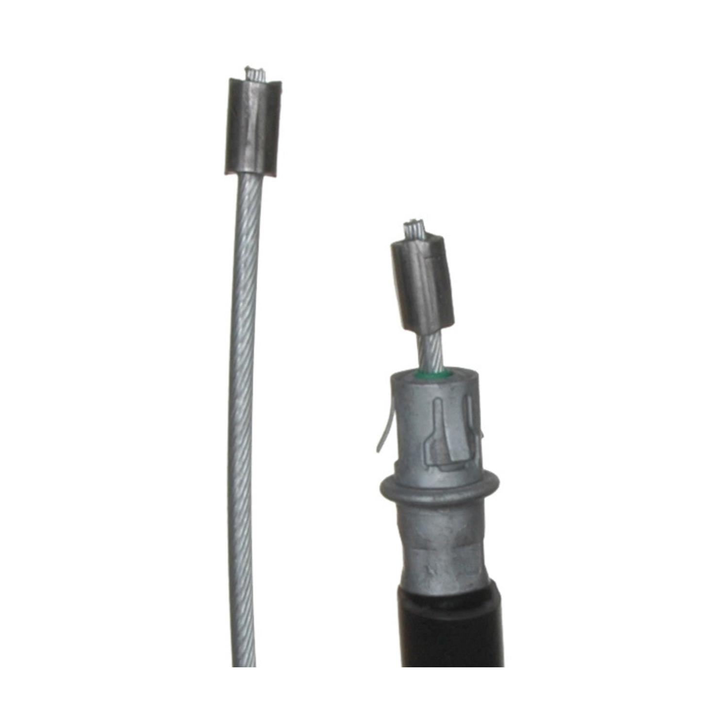 Raybestos BC95557 Parking Brake Cable product image 1 of 2