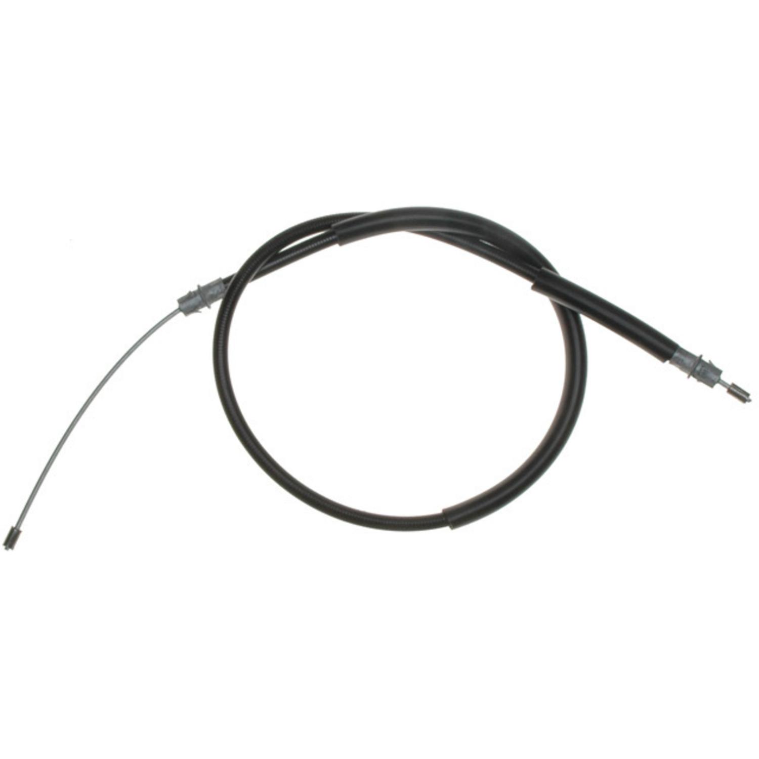 Raybestos BC95557 Parking Brake Cable product image 2 of 2
