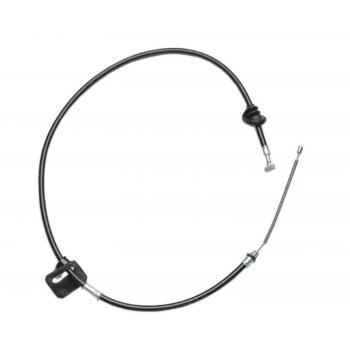 Raybestos BC95558 Parking Brake Cable product image 1 of 1