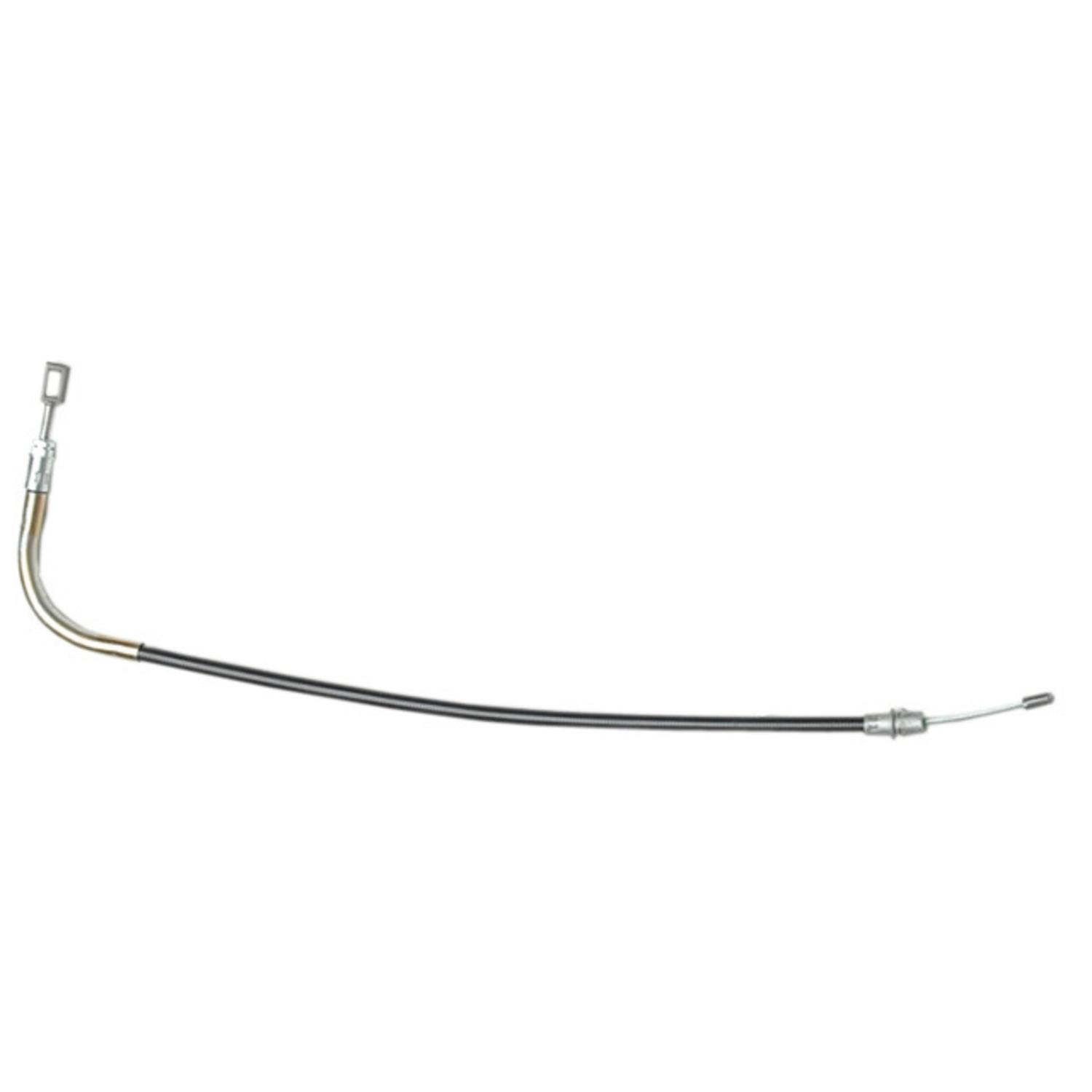 Raybestos BC95562 Parking Brake Cable product image 1 of 1