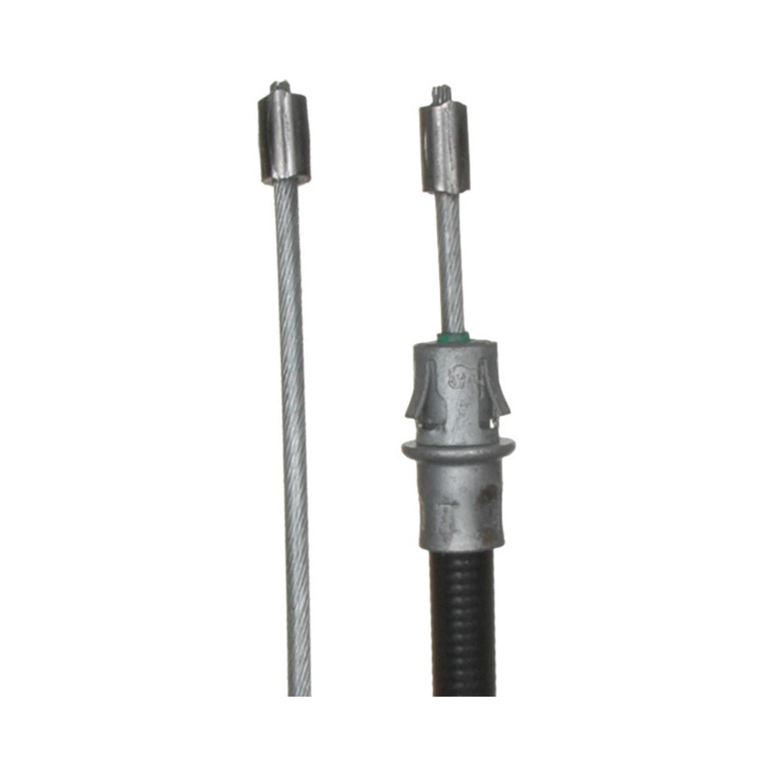 Raybestos BC95563 Parking Brake Cable product image 1 of 2