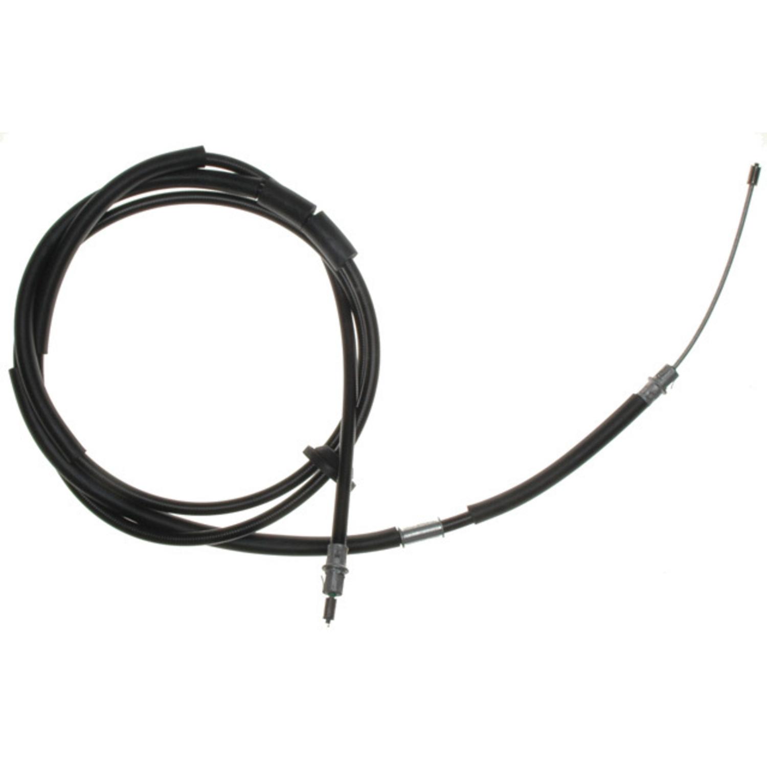 Raybestos BC95563 Parking Brake Cable product image 2 of 2
