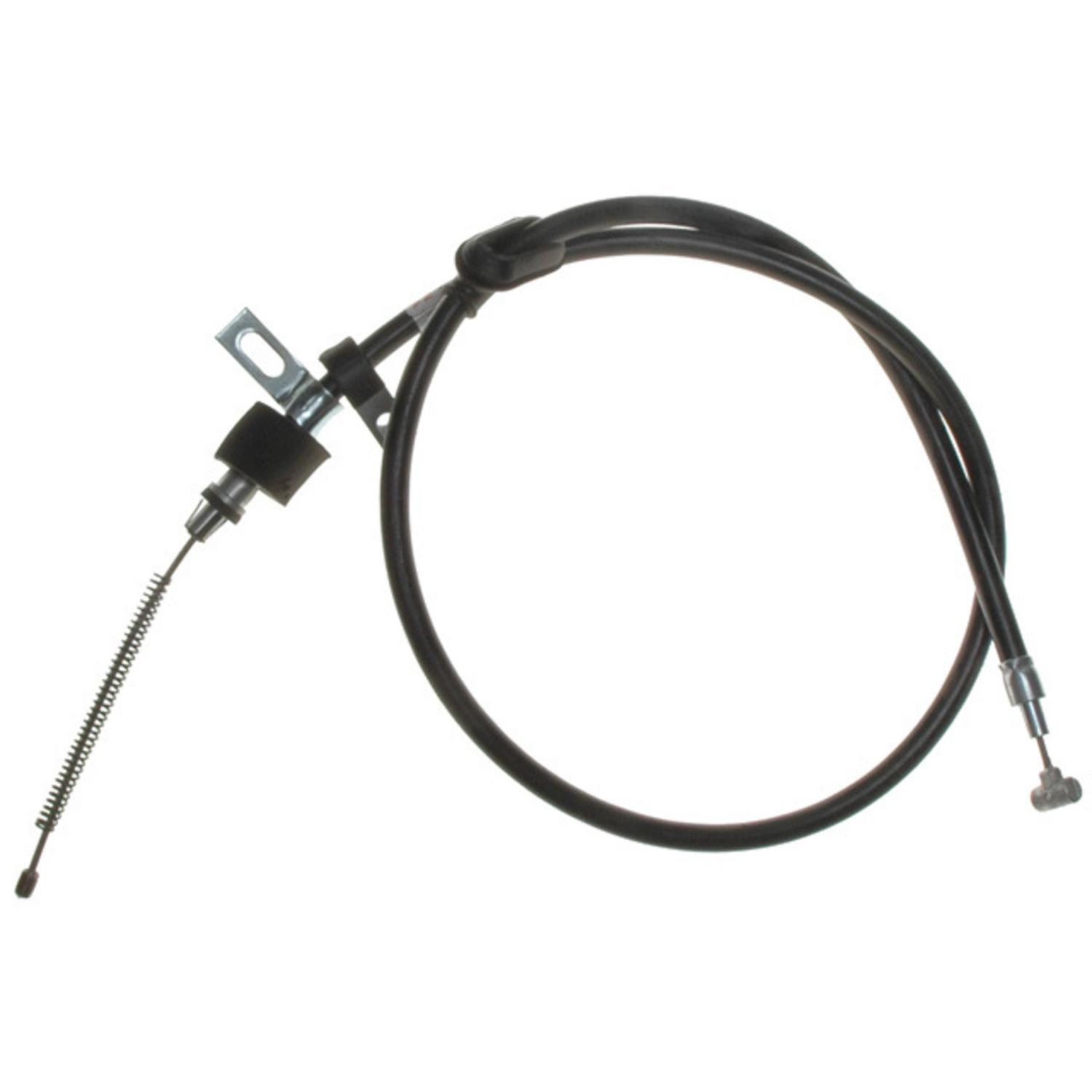 Raybestos BC95564 Parking Brake Cable product image 2 of 2