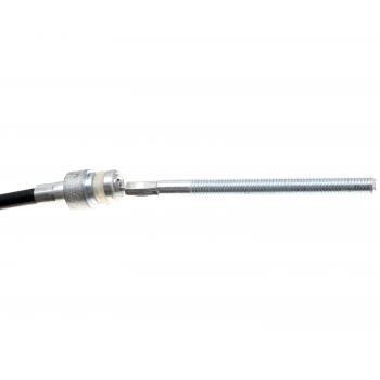 Raybestos BC95565 - Parking Brake Cable Raybestos BC95565 Parking Brake Cable product image 1 of 3