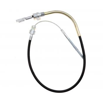 Raybestos BC95565 - Parking Brake Cable Raybestos BC95565 Parking Brake Cable product image 2 of 3