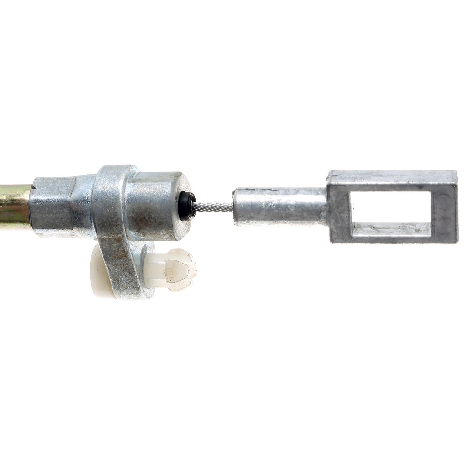 Raybestos BC95565 Parking Brake Cable product image 3 of 3