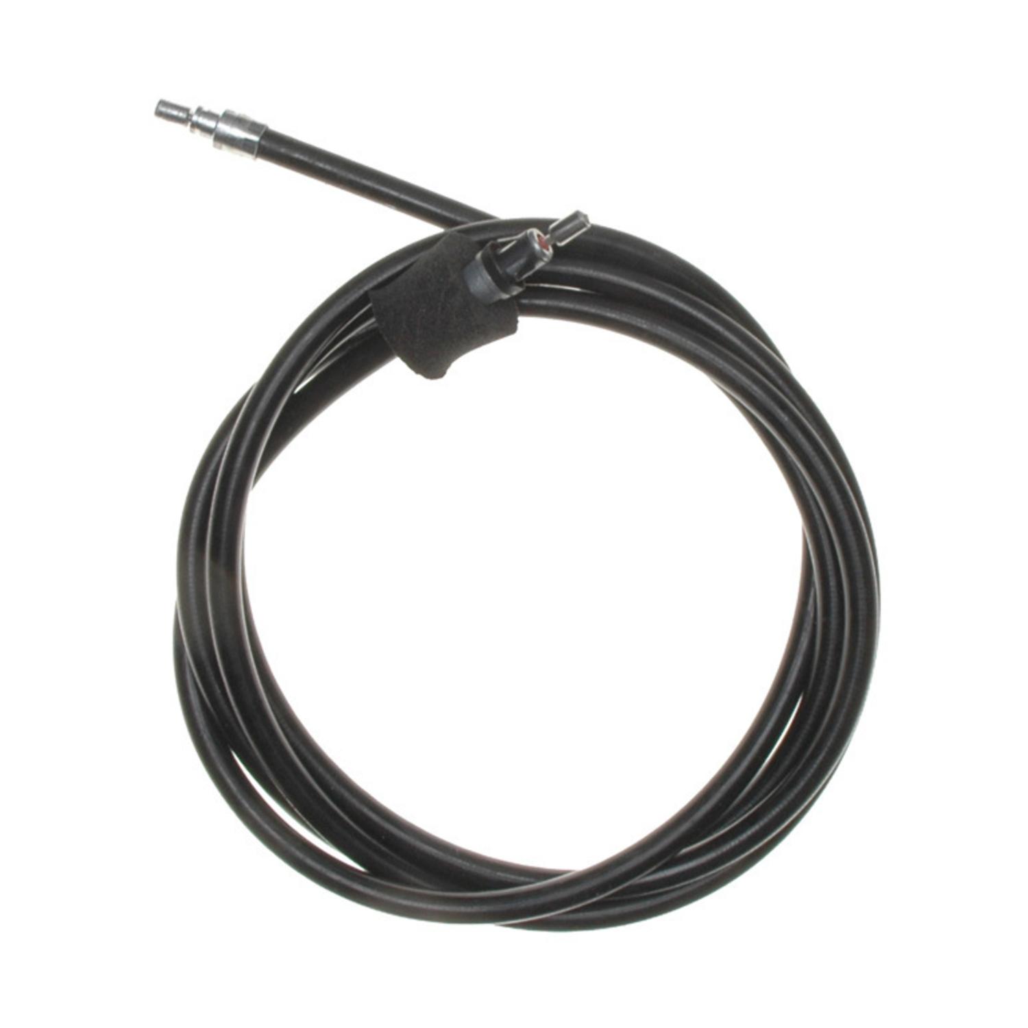 Raybestos BC95566 Parking Brake Cable product image 2 of 2