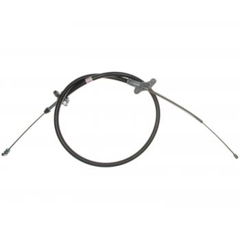 Raybestos BC95567 Parking Brake Cable product image 2 of 2