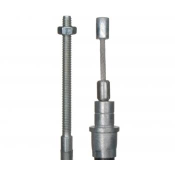 Raybestos BC95614 Parking Brake Cable product image 1 of 2