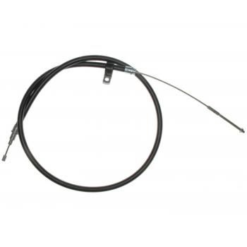Raybestos BC95614 Parking Brake Cable product image 2 of 2