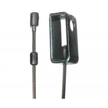 Raybestos BC95624 Parking Brake Cable product image 1 of 2