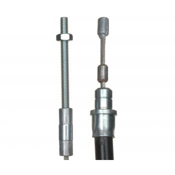 Raybestos BC95626 Parking Brake Cable product image 1 of 2
