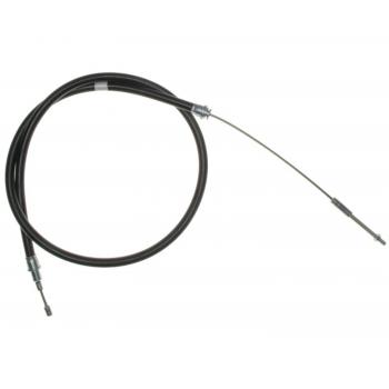 Raybestos BC95626 Parking Brake Cable product image 2 of 2