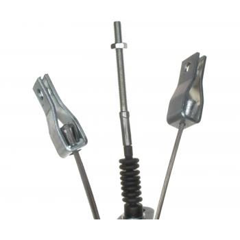 Raybestos BC95629 - Parking Brake Cable Raybestos BC95629 Parking Brake Cable product image 1 of 2
