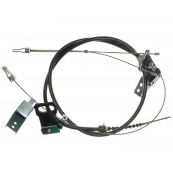 Raybestos BC95629 - Parking Brake Cable Raybestos BC95629 Parking Brake Cable product image 2 of 2