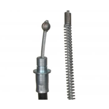 Raybestos BC95680 Parking Brake Cable product image 1 of 2