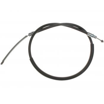 Raybestos BC95680 Parking Brake Cable product image 2 of 2