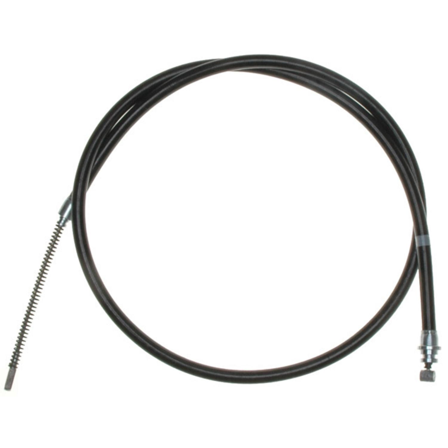 Raybestos BC95688 Parking Brake Cable product image 2 of 2