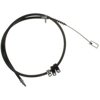 Raybestos BC95700 Parking Brake Cable product image 2 of 2