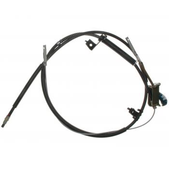 Raybestos BC95714 Parking Brake Cable product image 2 of 2