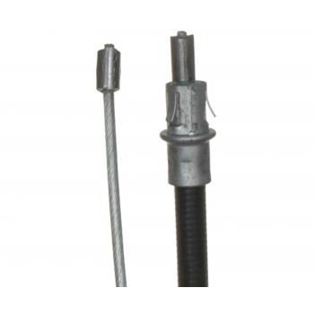 Raybestos BC95715 Parking Brake Cable product image 1 of 2