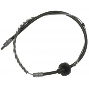 Raybestos BC95715 Parking Brake Cable product image 2 of 2