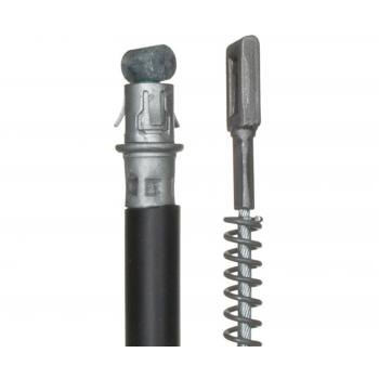 Raybestos BC95721 Parking Brake Cable product image 1 of 2