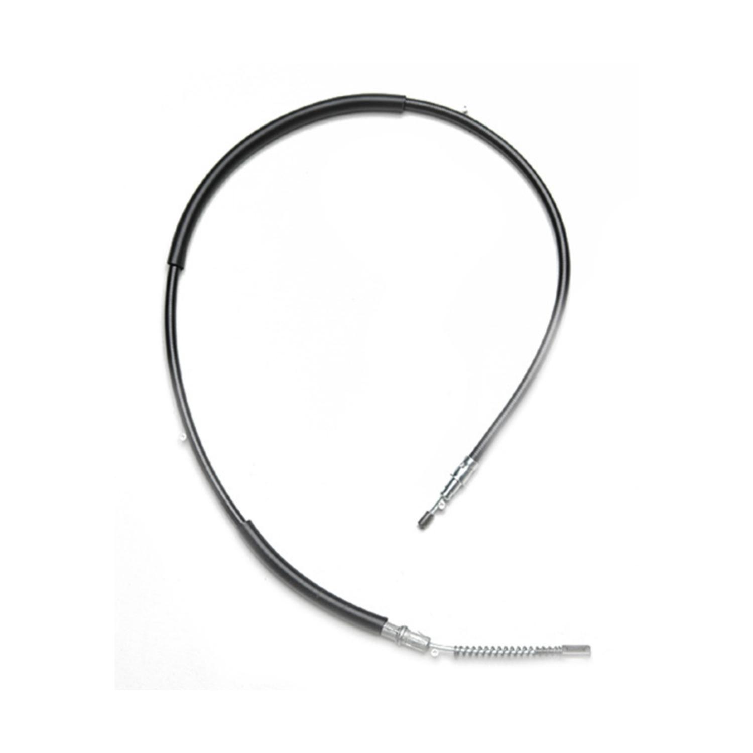 Raybestos BC95725 Parking Brake Cable product image 1 of 1