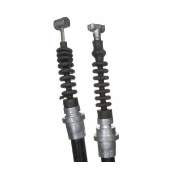 Raybestos BC95726 - Parking Brake Cable Raybestos BC95726 Parking Brake Cable product image 1 of 2