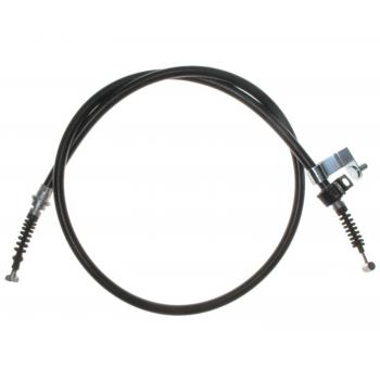 Raybestos BC95726 - Parking Brake Cable Raybestos BC95726 Parking Brake Cable product image 2 of 2