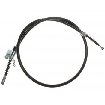 Raybestos BC95727 Parking Brake Cable product image 2 of 2